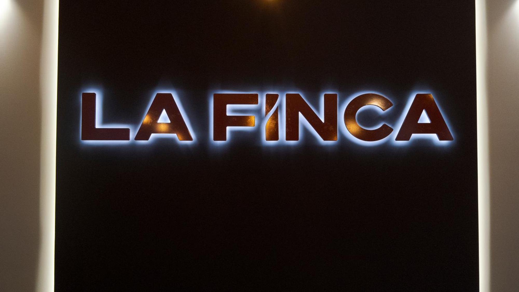 La Finca Луго Екстер'єр фото